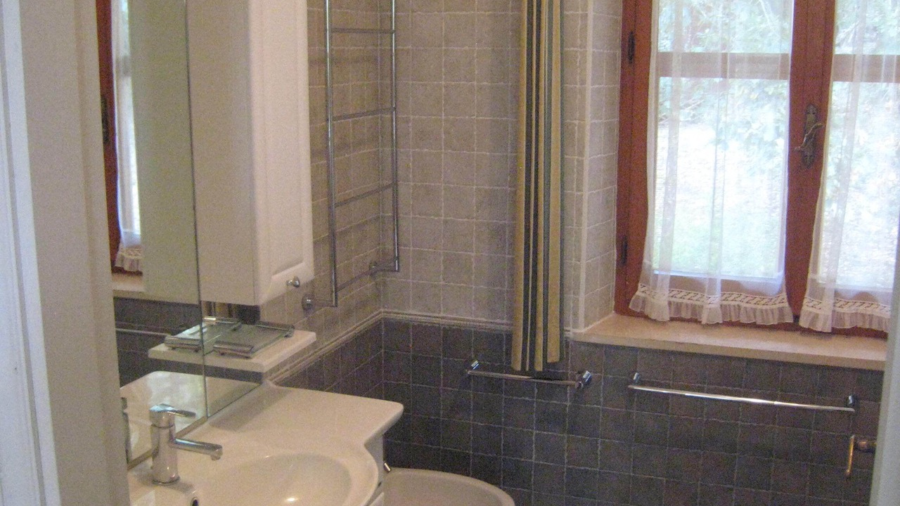 Photo of Bathroom in Bettona