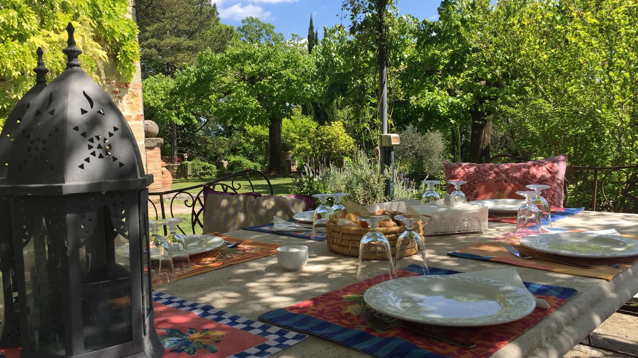 Photo of Outdoor in Cetona