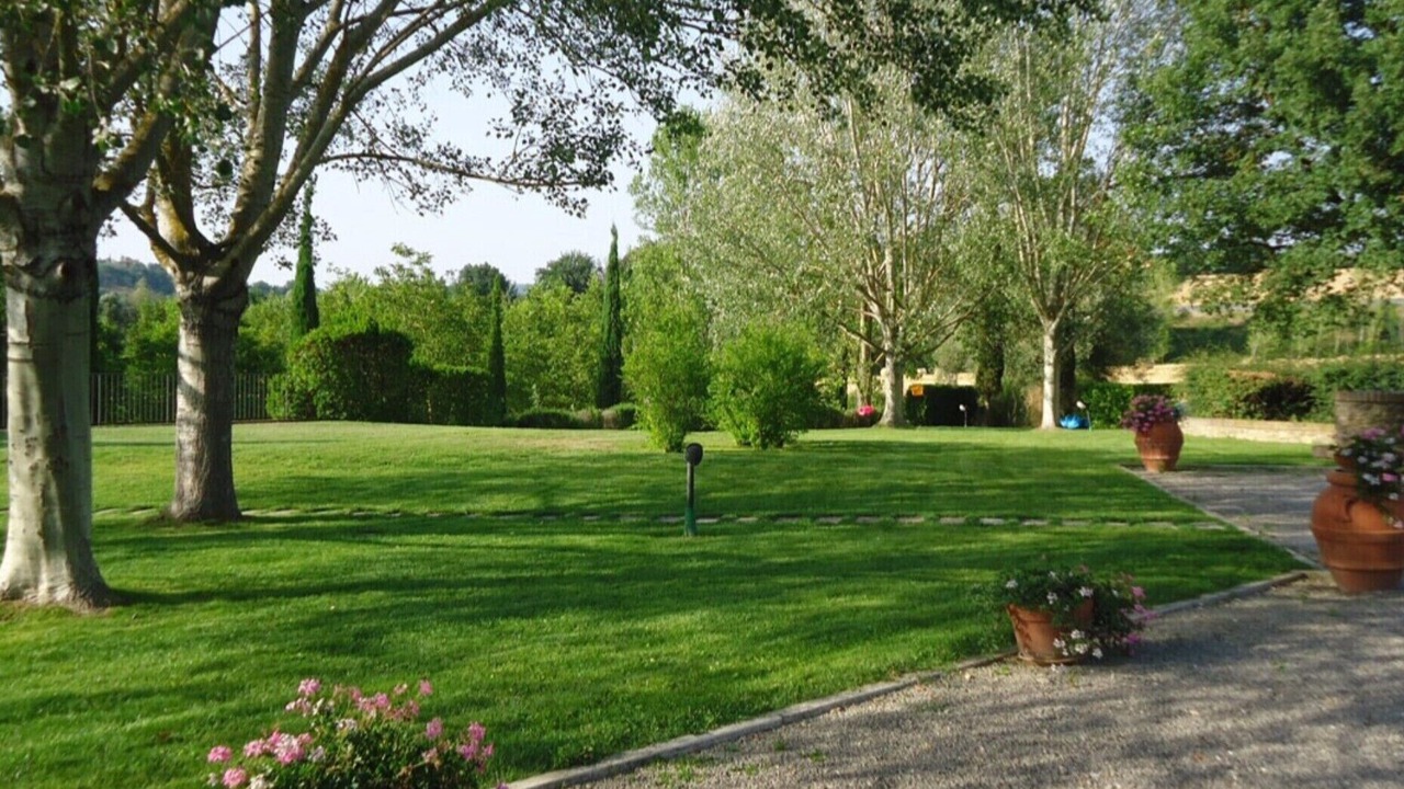 Photo of Outdoor in Rapolano Terme
