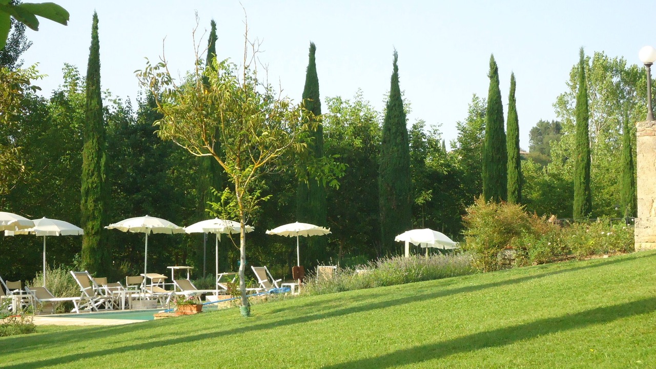 Photo of Outdoor in Rapolano Terme