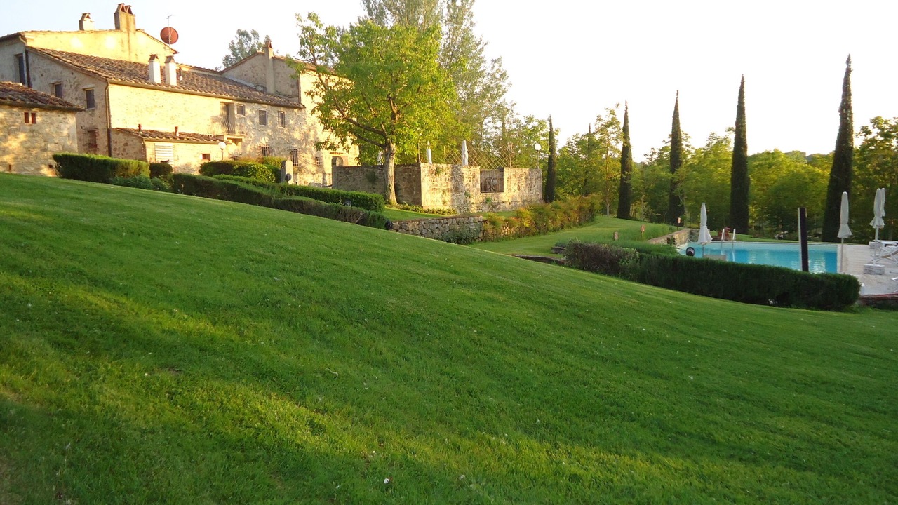 Photo of Outdoor in Rapolano Terme