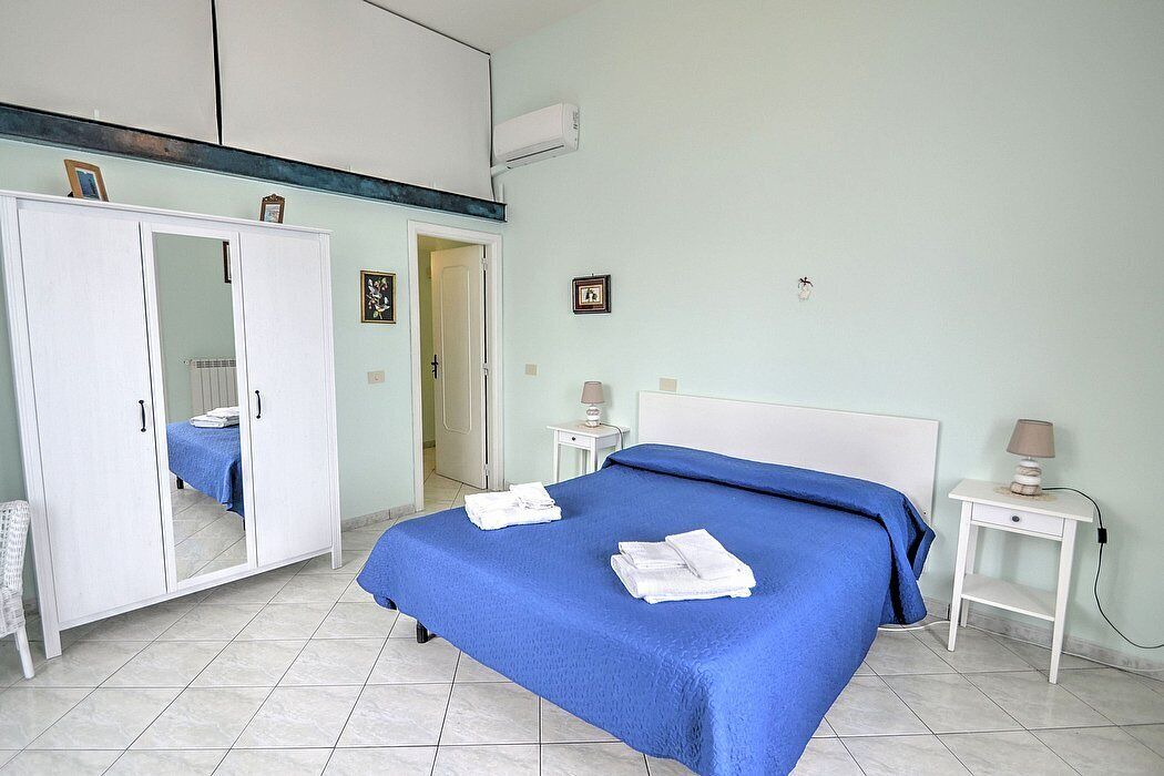 Photo of Bedroom in Sorrento City Centre
