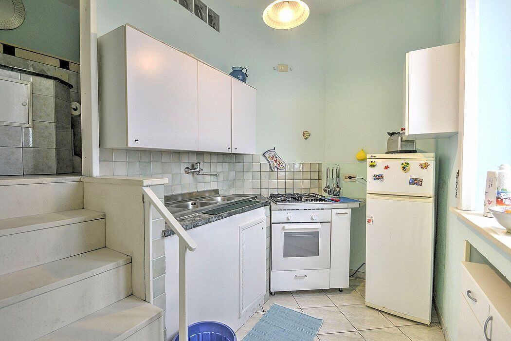 Photo of Kitchen in Sorrento City Centre