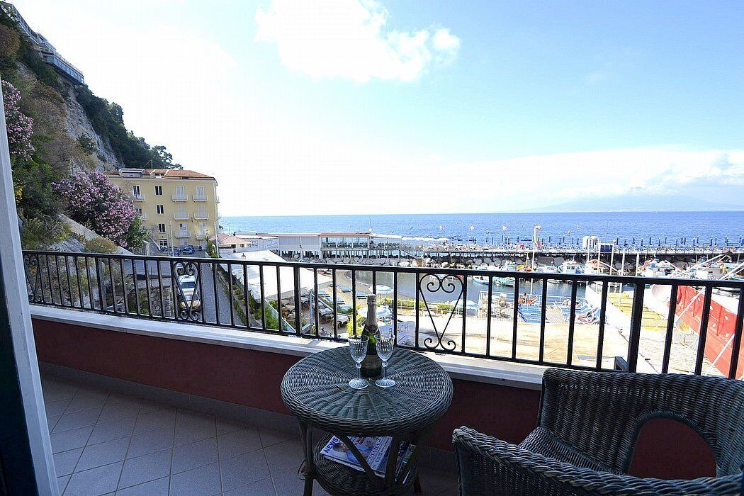 Photo of Outdoor in Sorrento City Centre
