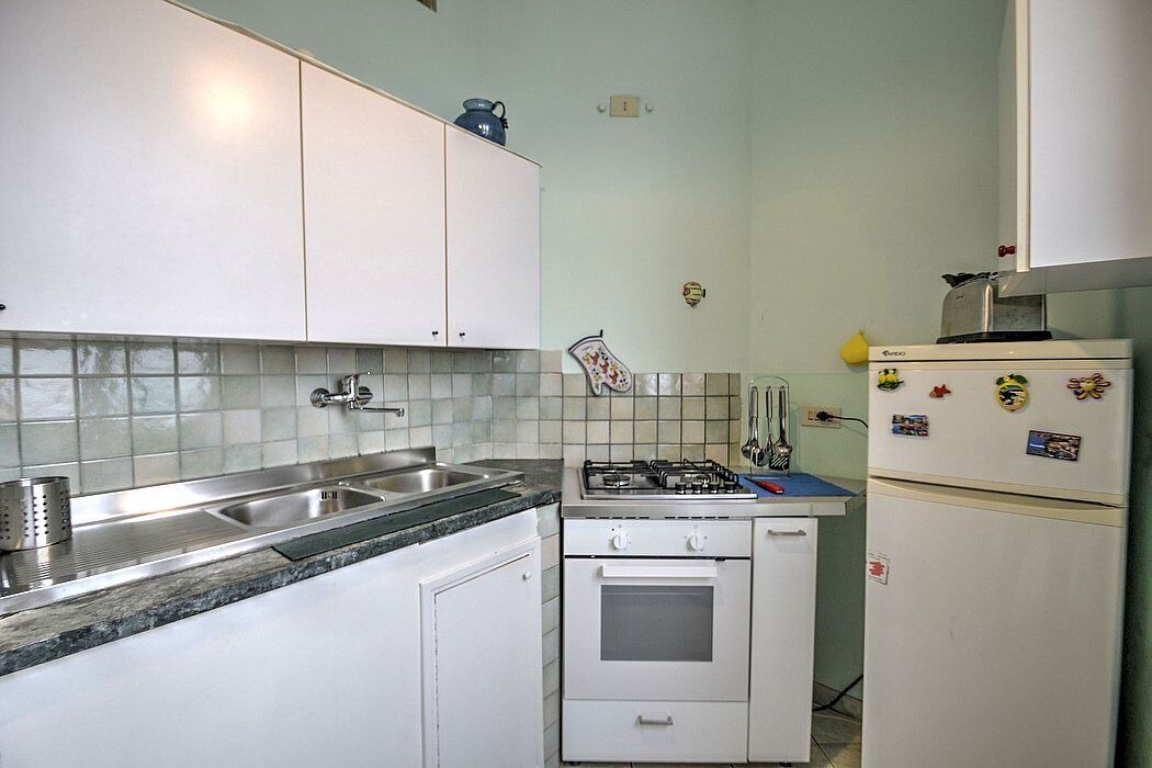 Photo of Kitchen in Sorrento City Centre