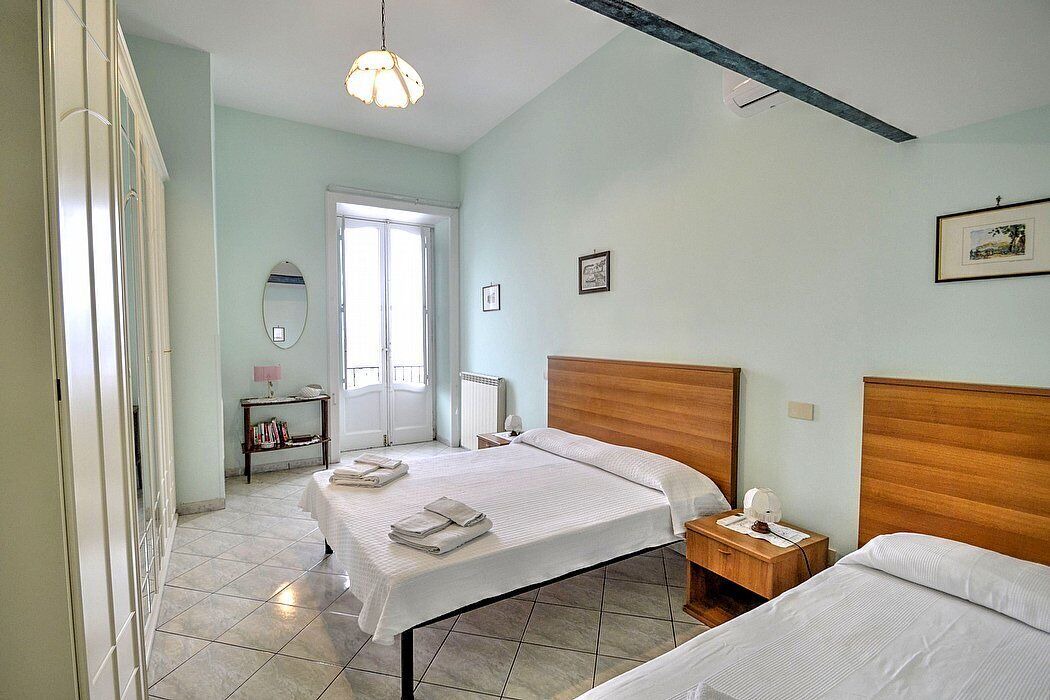 Photo of Bedroom in Sorrento City Centre