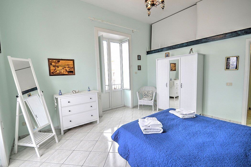 Photo of Bedroom in Sorrento City Centre