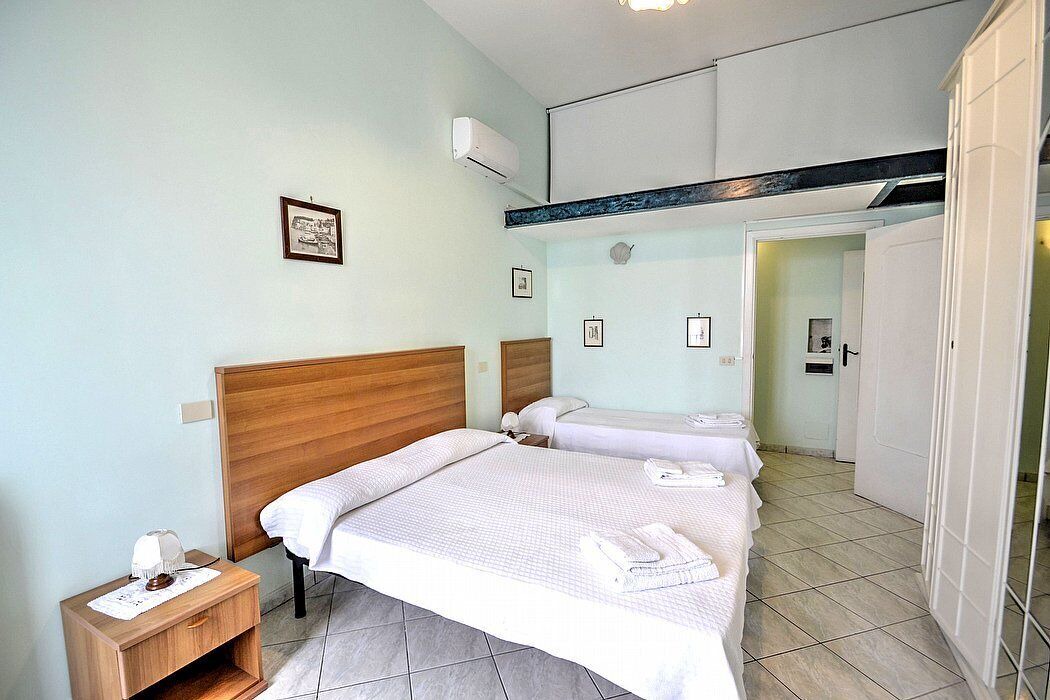 Photo of Bedroom in Sorrento City Centre