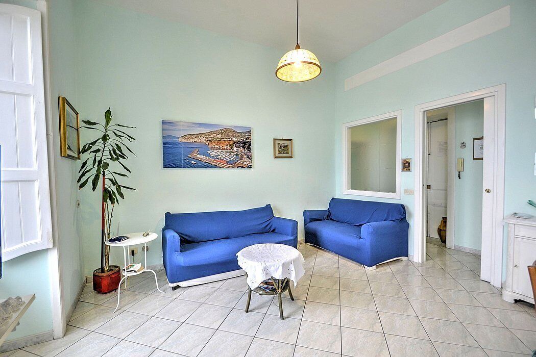 Photo of Livingroom in Sorrento City Centre