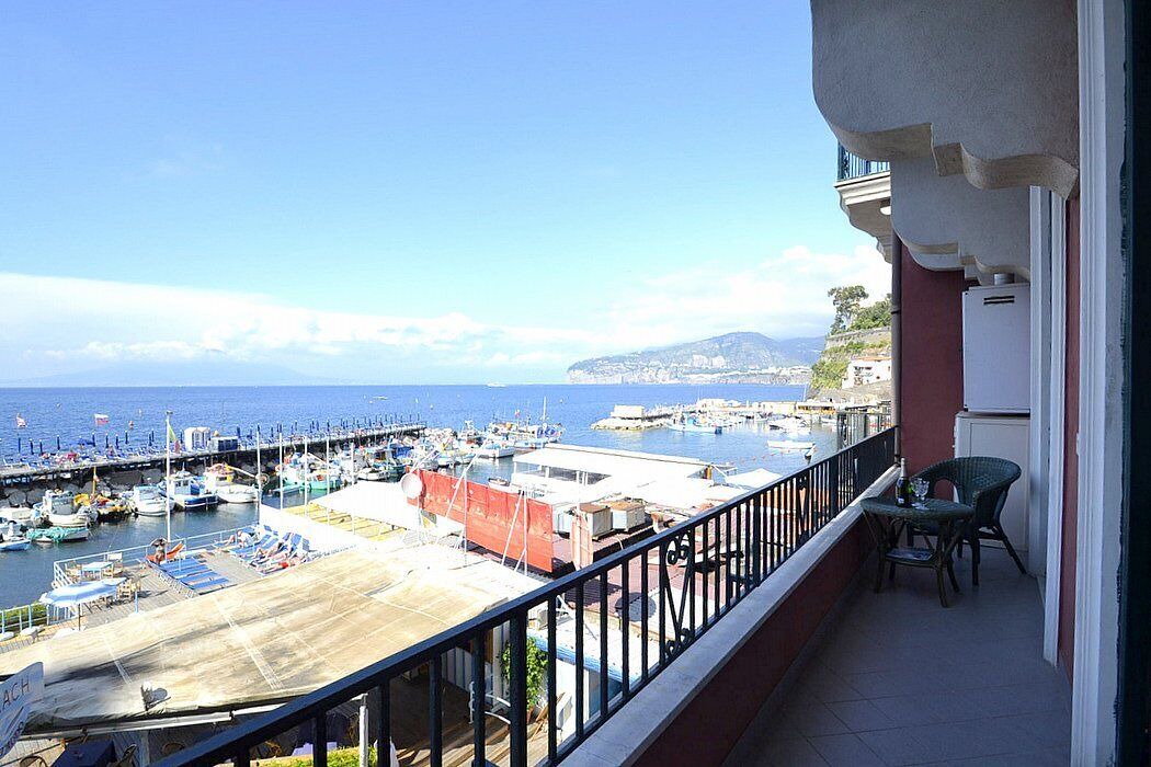 Photo of Outdoor in Sorrento City Centre