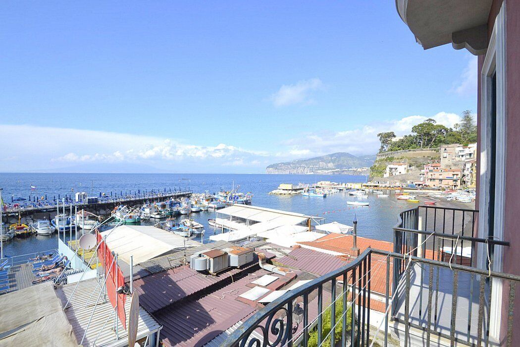 Photo of Outdoor in Sorrento City Centre