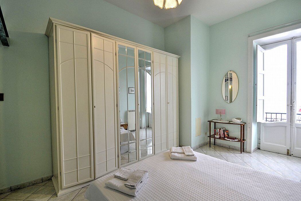 Photo of Bedroom in Sorrento City Centre