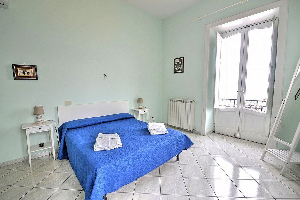 Photo of Bedroom in Sorrento City Centre