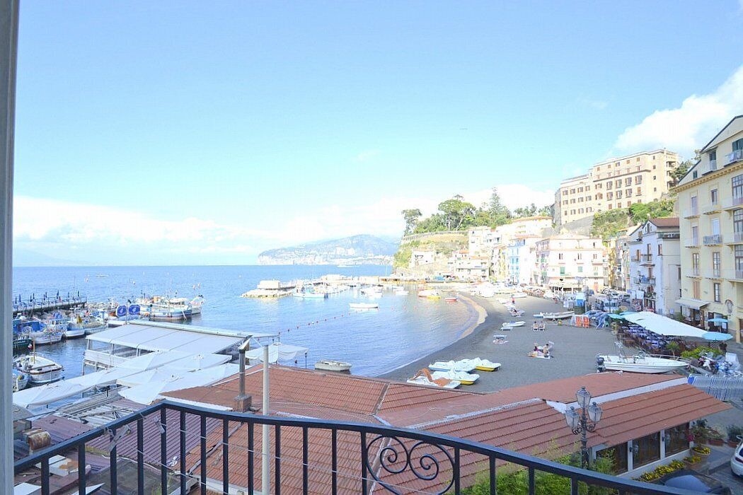Photo of Outdoor in Sorrento City Centre