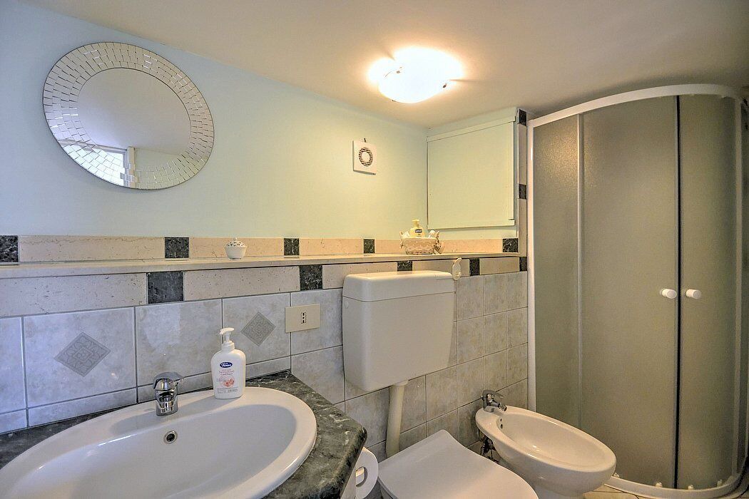 Photo of Bathroom in Sorrento City Centre