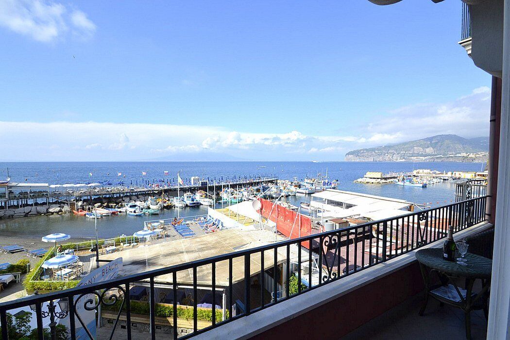 Photo of Outdoor in Sorrento City Centre