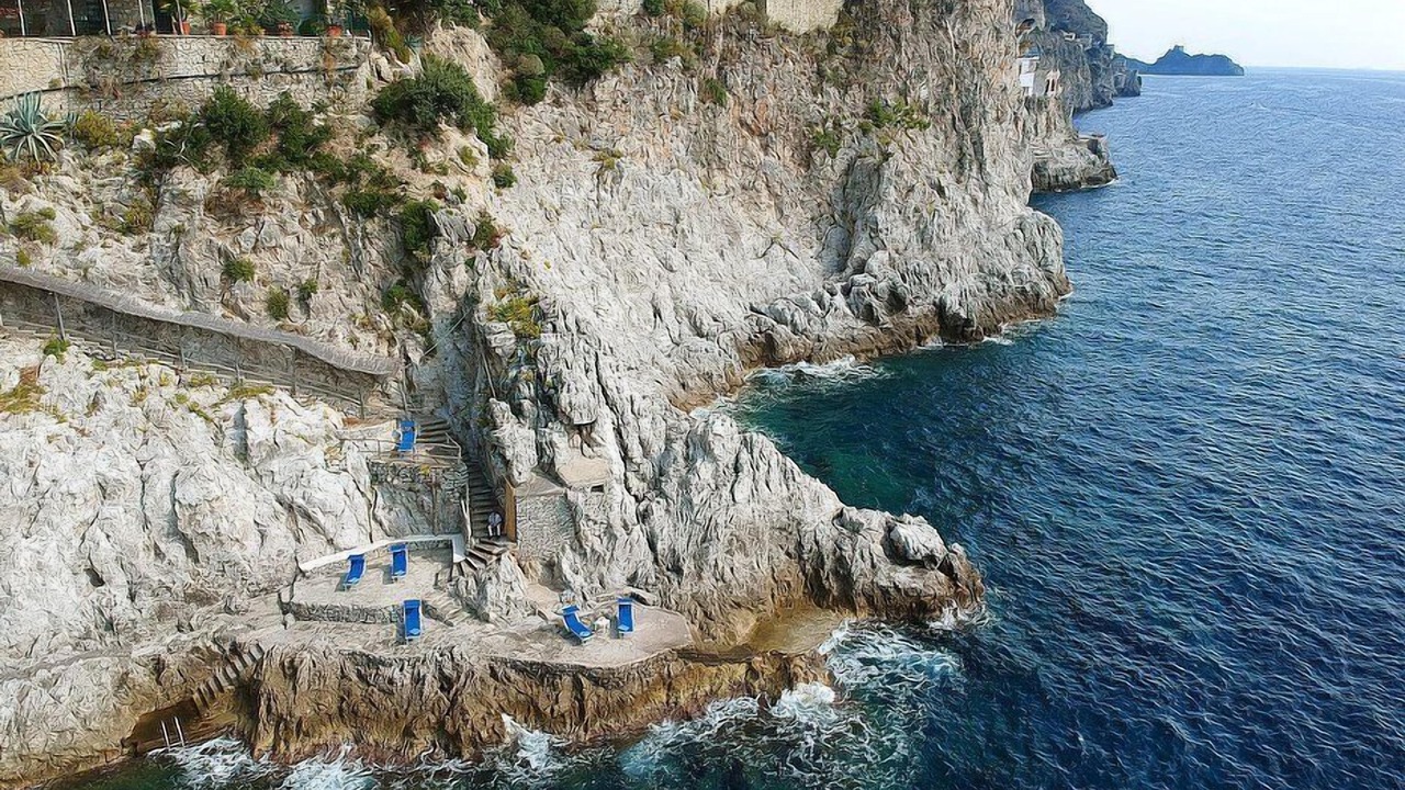 Photo of Outdoor in Furore