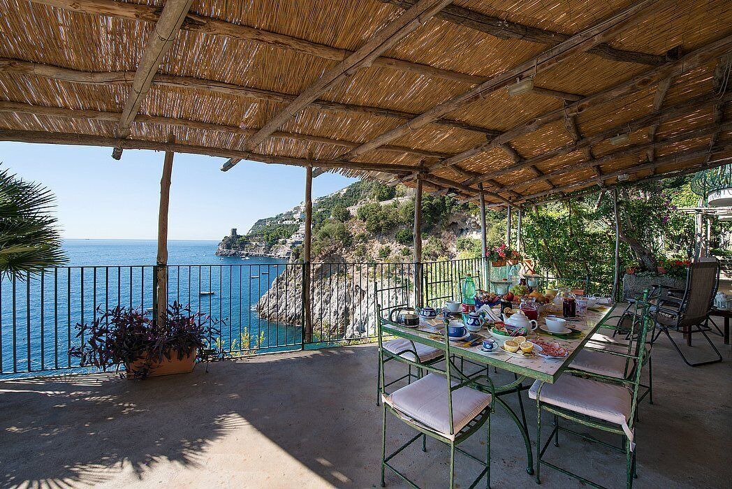 Photo of Outdoor in Furore