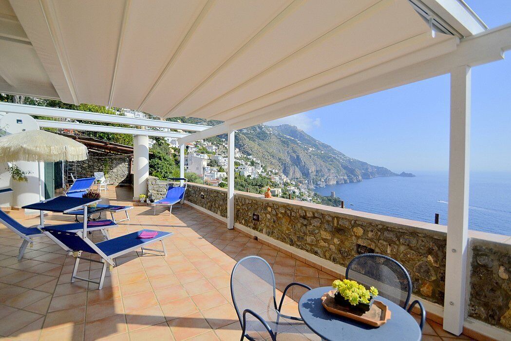 Photo of Outdoor in Praiano