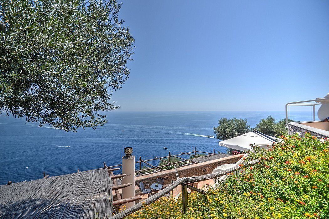 Photo of Outdoor in Praiano