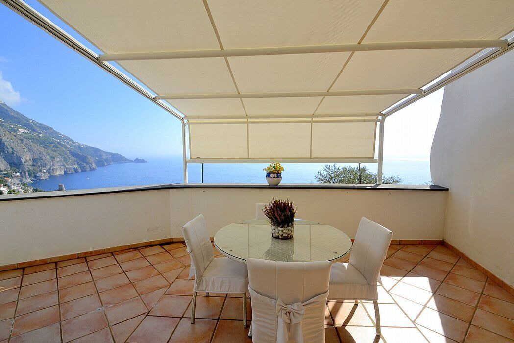 Photo of Outdoor in Praiano