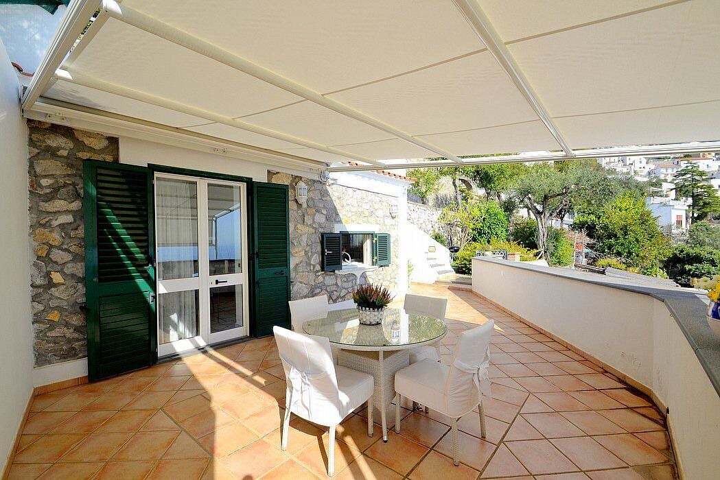 Photo of Outdoor in Praiano