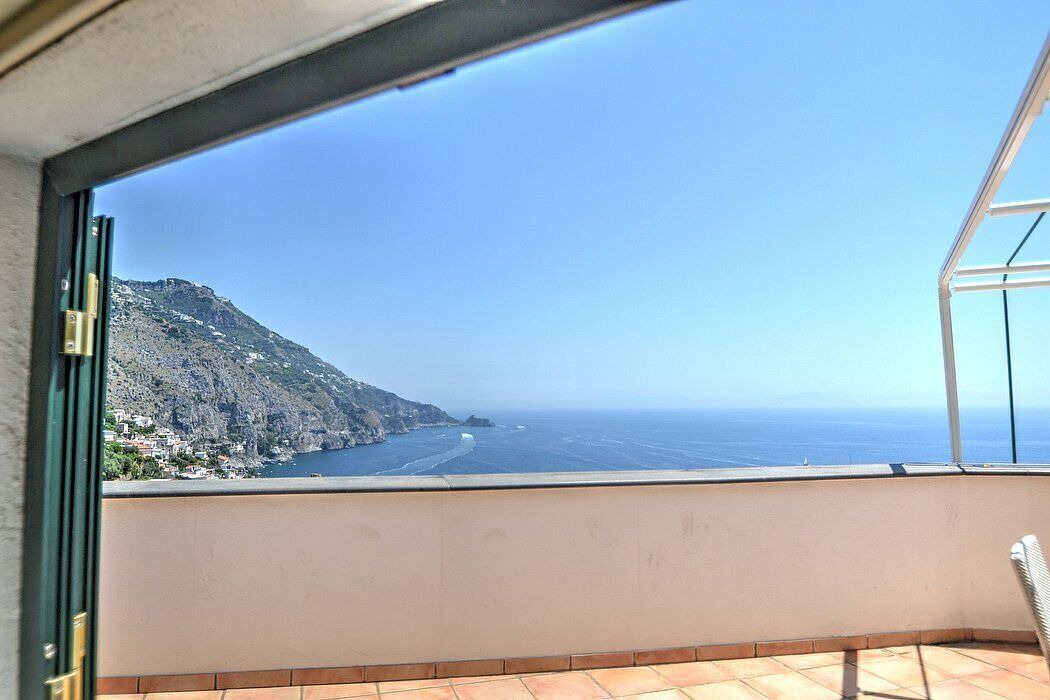 Photo of Outdoor in Praiano