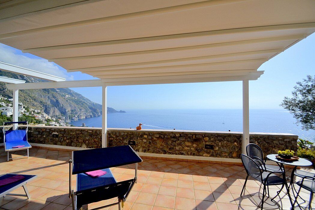 Photo of Outdoor in Praiano