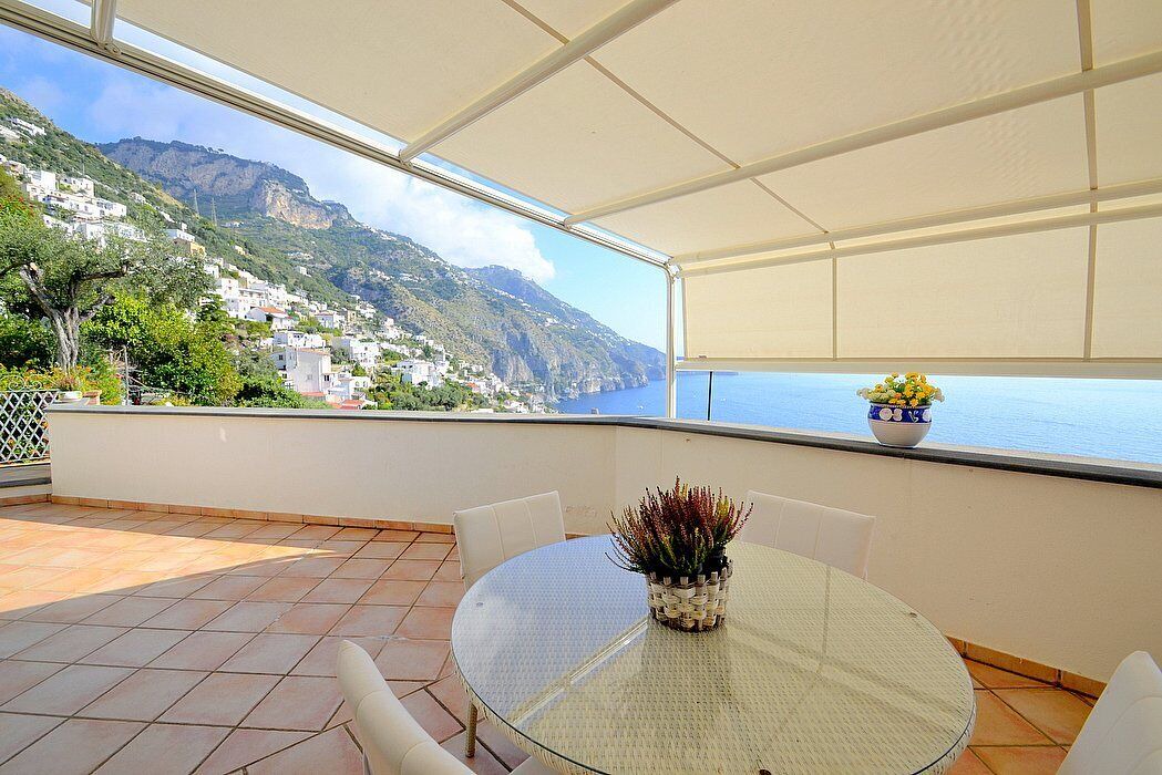 Photo of Outdoor in Praiano