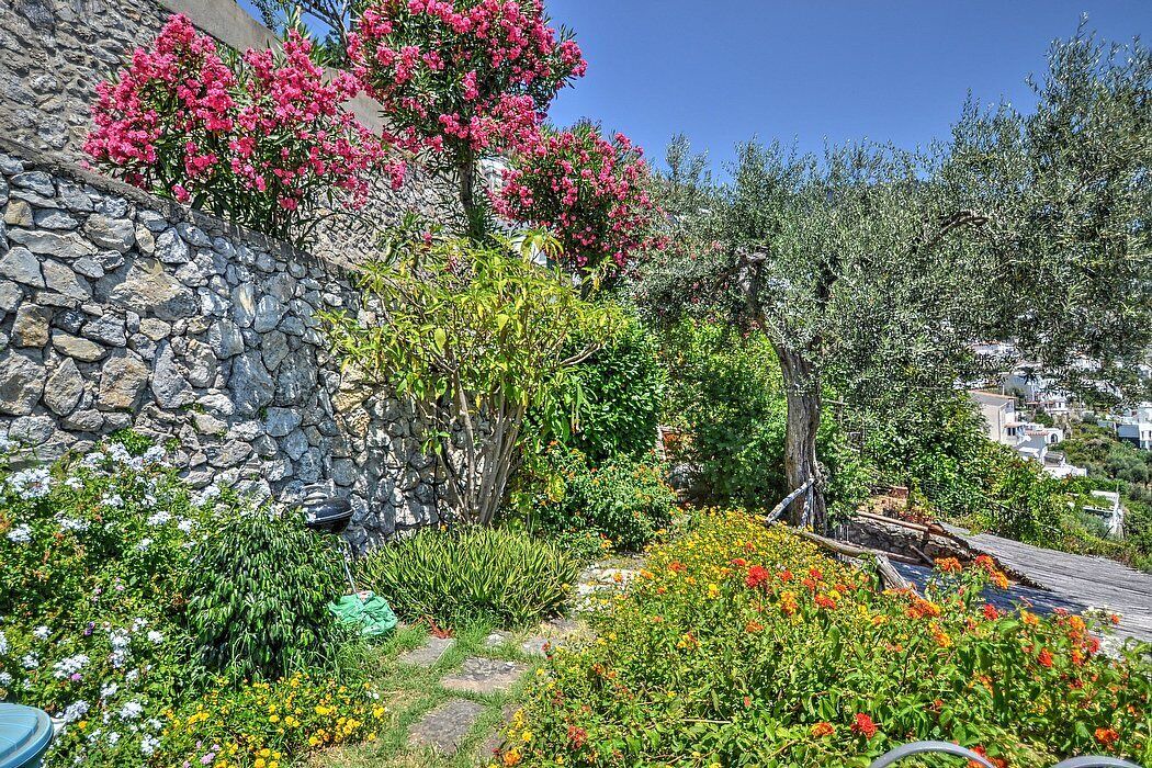 Photo of Outdoor in Praiano