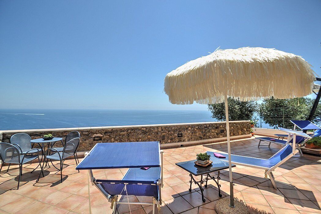 Photo of Outdoor in Praiano