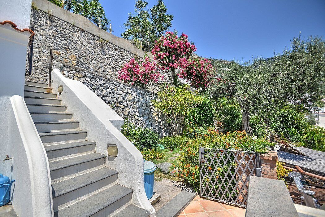 Photo of Outdoor in Praiano