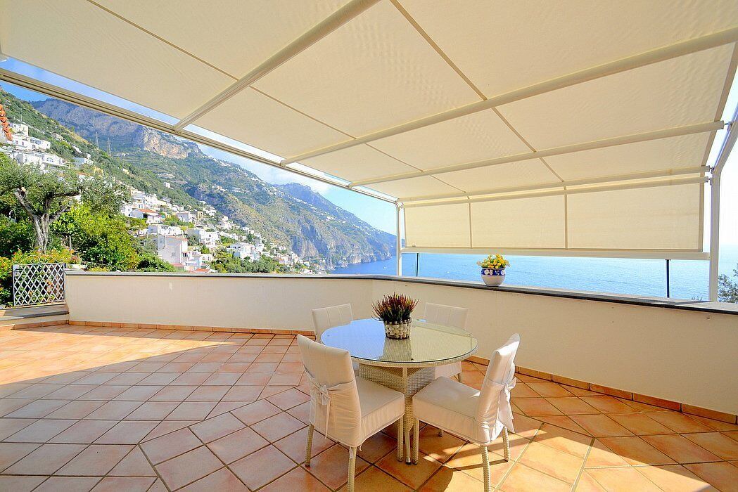 Photo of Outdoor in Praiano
