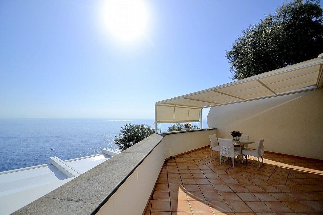 Photo of Outdoor in Praiano