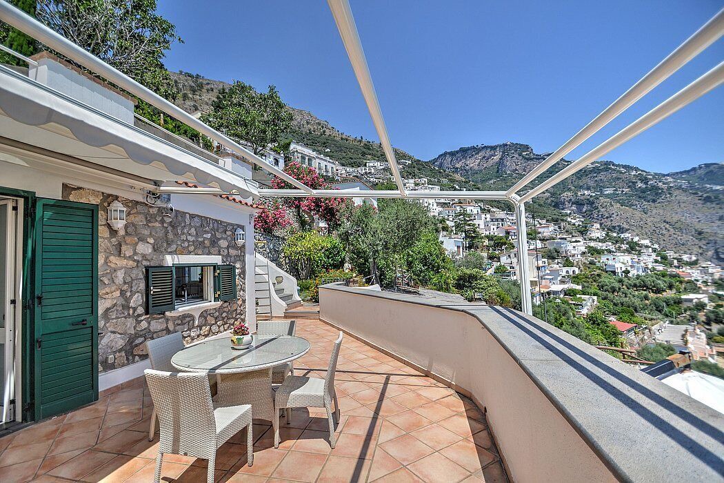 Photo of Outdoor in Praiano