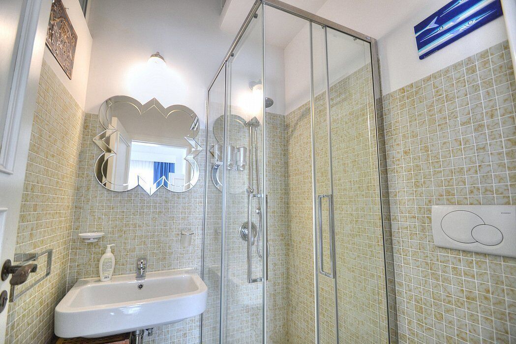 Photo of Bathroom in Capri
