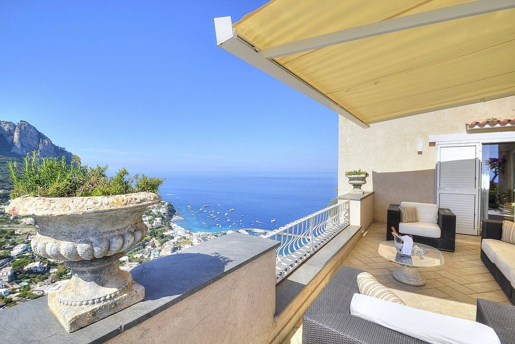 Photo of Outdoor in Capri