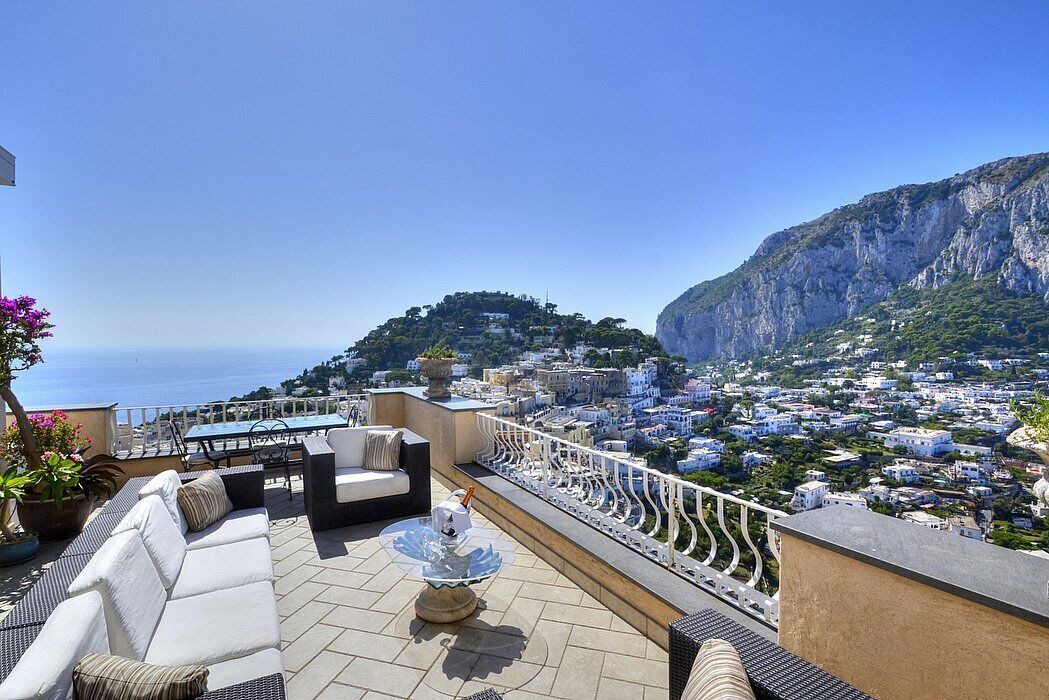 Photo of Outdoor in Capri