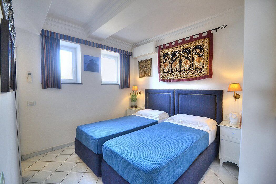 Photo of Bedroom in Capri