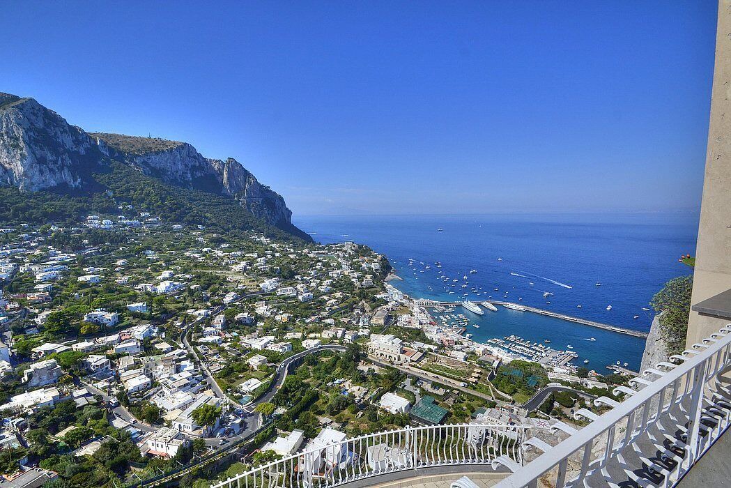 Photo of Outdoor in Capri