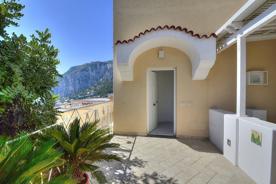 Photo of Outdoor in Capri