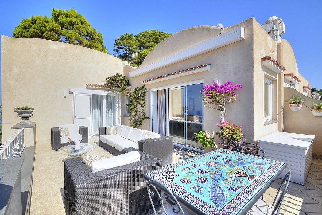 Photo of Outdoor in Capri