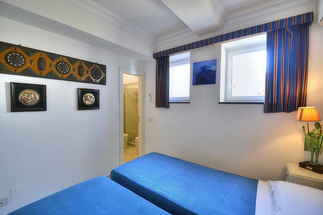 Photo of Bedroom in Capri