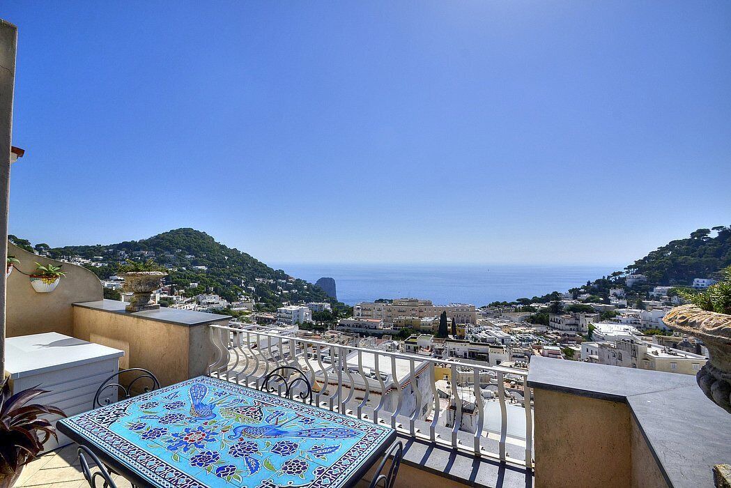Photo of Outdoor in Capri