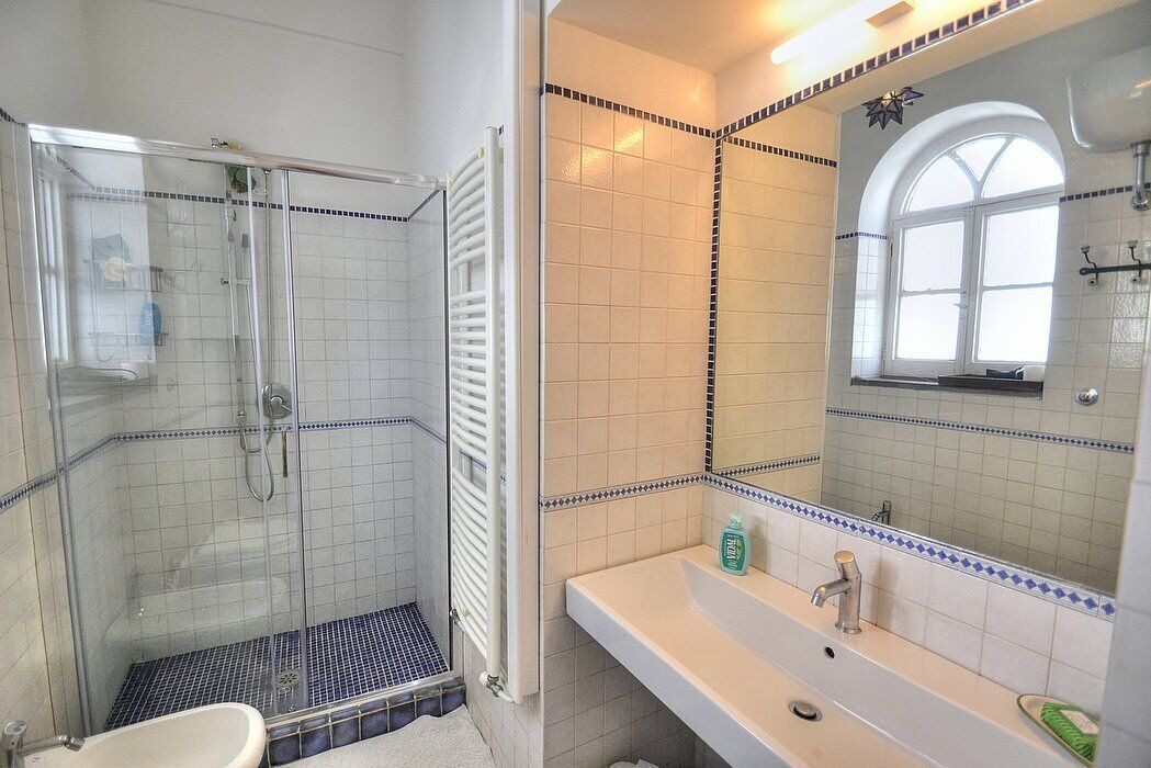 Photo of Bathroom in Positano