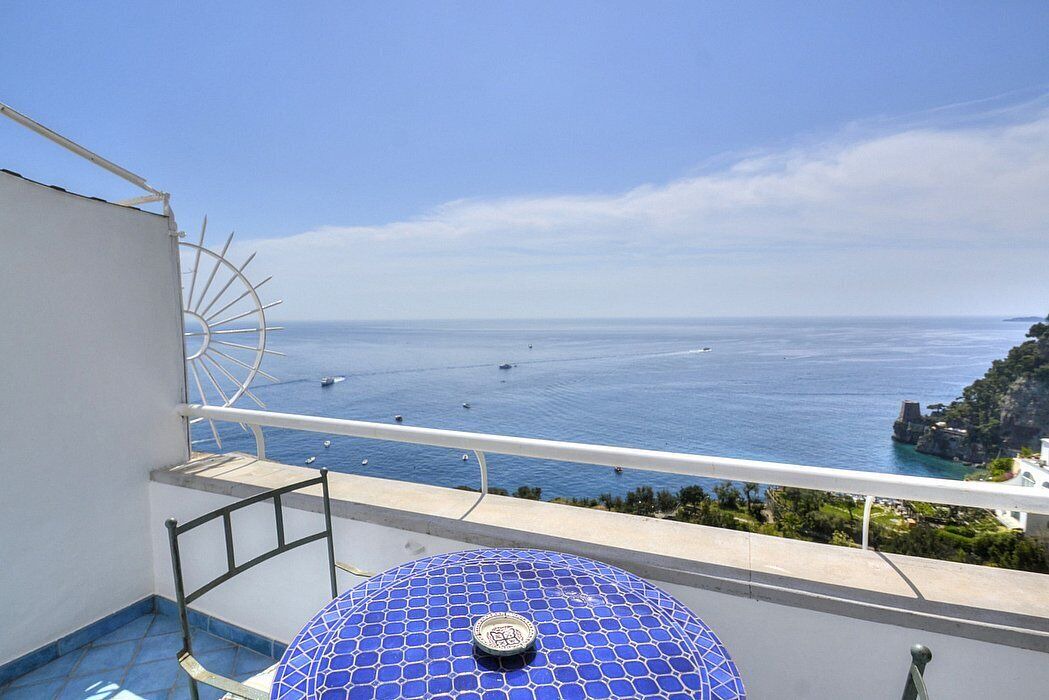 Photo of Outdoor in Positano