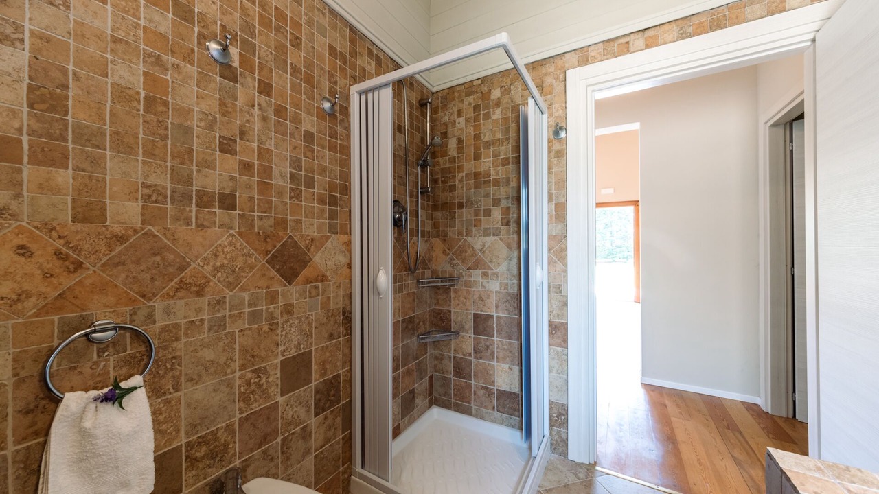 Photo of Bathroom in Villa Lempa