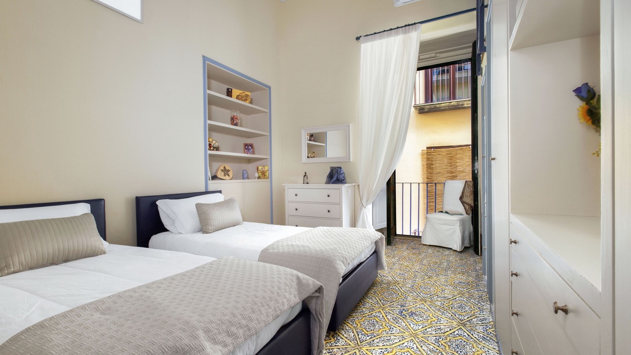 Photo of Bedroom in Sorrento City Centre