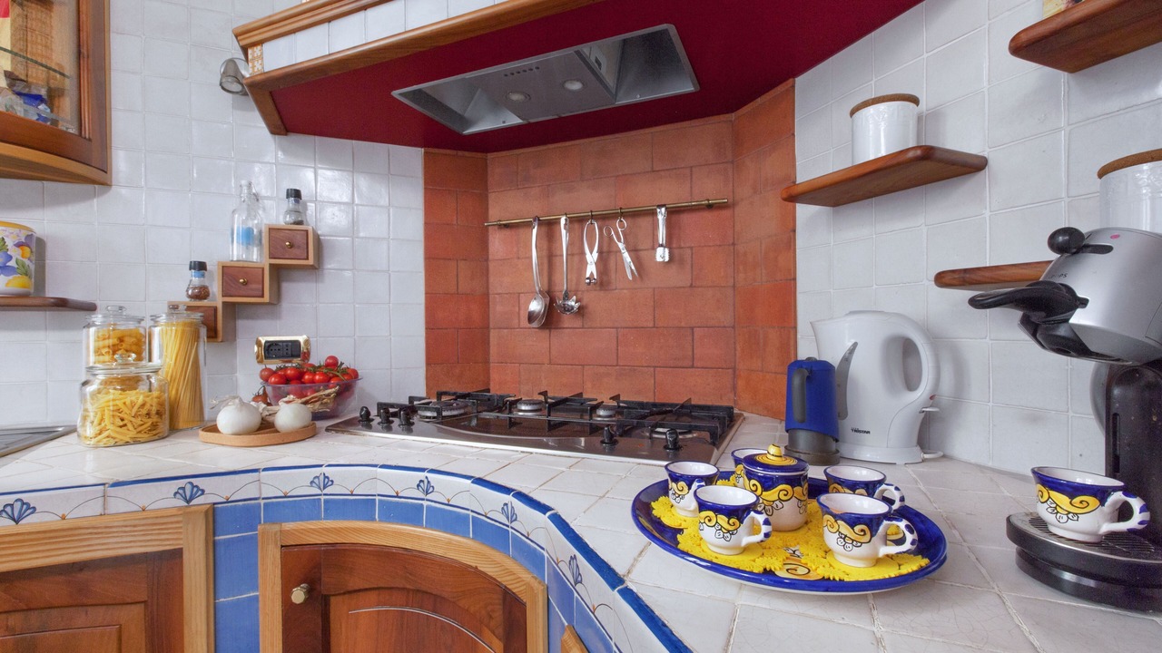 Photo of Kitchen in Sorrento City Centre