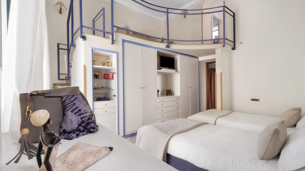 Photo of Bedroom in Sorrento City Centre